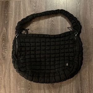 FP Movement Quilted Carryall